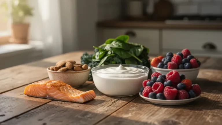 Diëtist onthult welke vijf voedingsmiddelen je ’s avonds moet eten om af te vallen