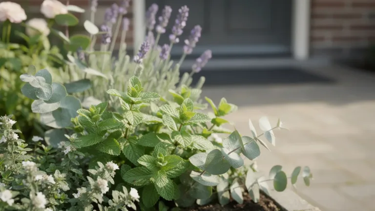 Geen gif nodig, deze planten houden ratten perfect weg uit huis en tuin