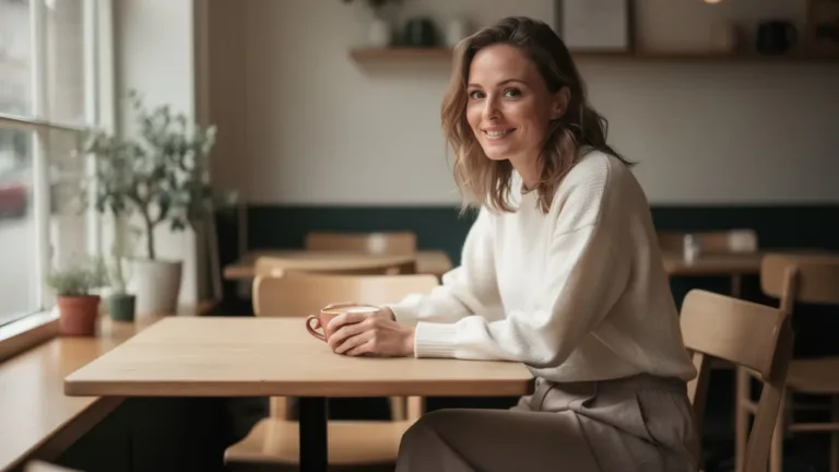 Geen make-up en geen hakken, dit valt mannen echt op tijdens een eerste date