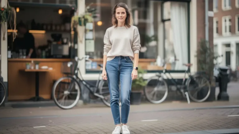 Onderzoek onthult: Dit is wat mannen écht denken als een vrouw zonder make-up op een date verschijnt.