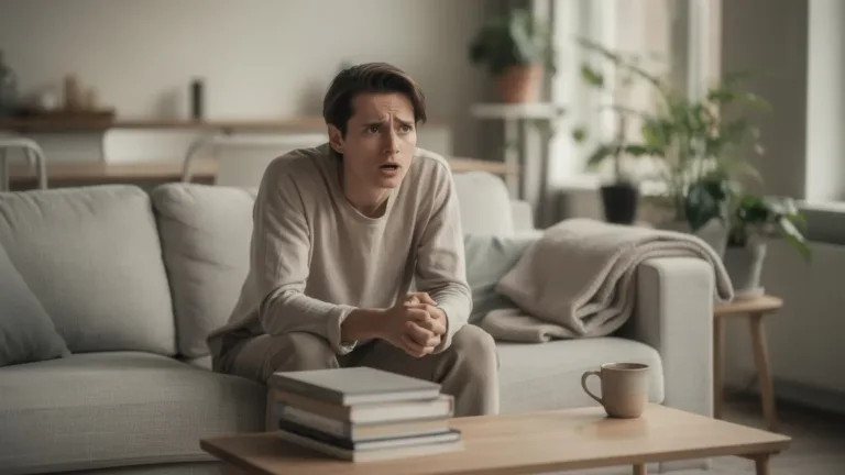 Geen therapie of analyse, deze afbeelding onthult je grootste angst direct