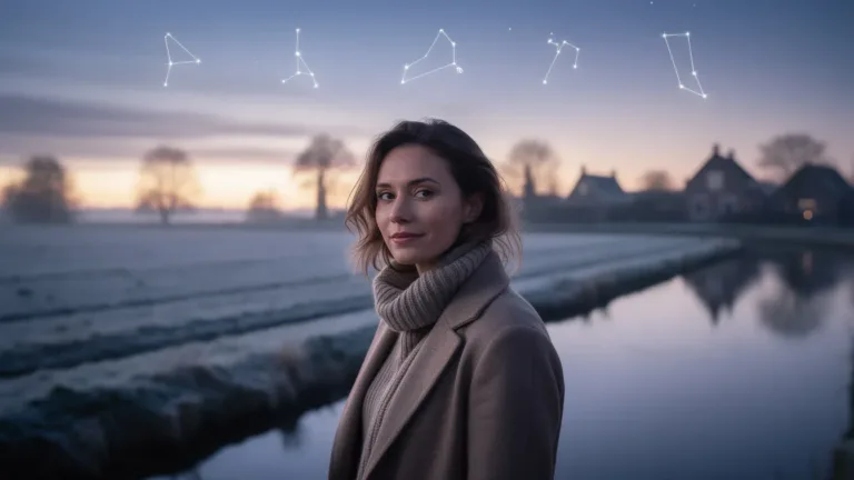 Ik onderzocht deze 5 sterrenbeelden, hun doorbraak in januari is werkelijk spectaculair