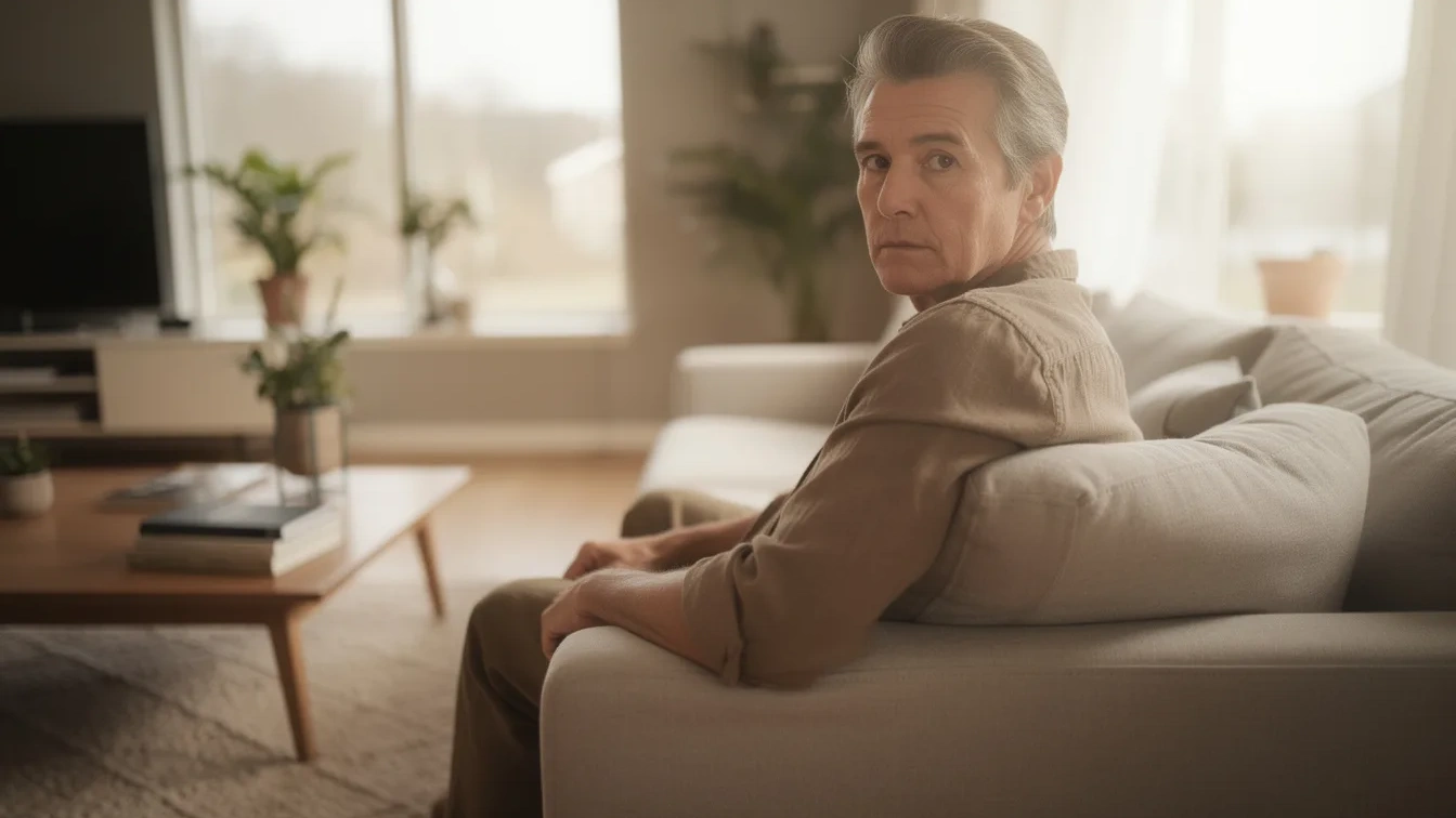 Ik onderzocht mensen geboren tussen 1950-1970, hun mentale voordeel is verbluffend