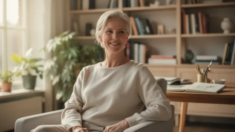 De ‘Schakelgeneratie’: Waarom mensen uit de jaren 50, 60 en 70 mentaal veerkrachtiger zijn dan ooit.