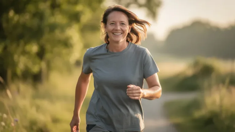 Ik probeerde deze Japanse wandelmethode 21 dagen, ik verloor 5 kilo