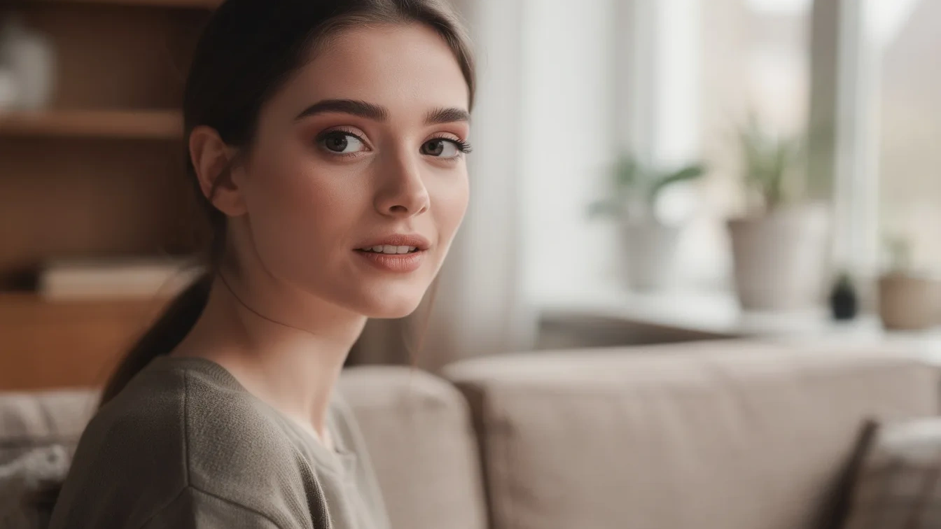 Ik probeerde deze oogmake-up trucs 2 weken, iedereen denkt dat ik jonger ben