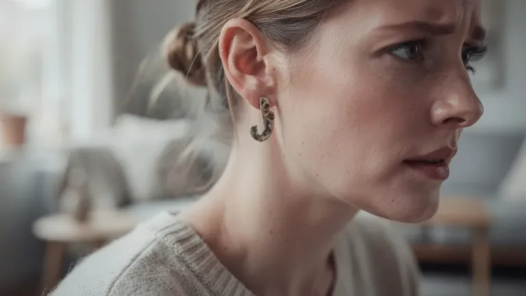 Geen edelmetaal? Experts waarschuwen voor schadelijke stoffen in populaire oorbellen