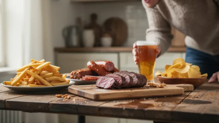 Niet zout noch suiker, deze vijf voedingsmiddelen veroorzaken hoge bloeddruk