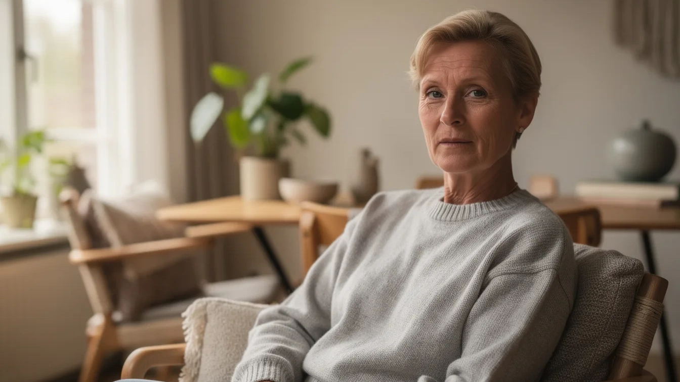 Psycholoog legt uit: Waarom tegenslag in je jeugd juist de motor is achter de mentale kracht van 50-plussers