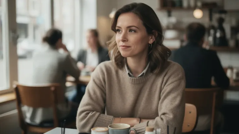 Relatiecoach onthult waar mannen echt op letten tijdens een eerste afspraakje