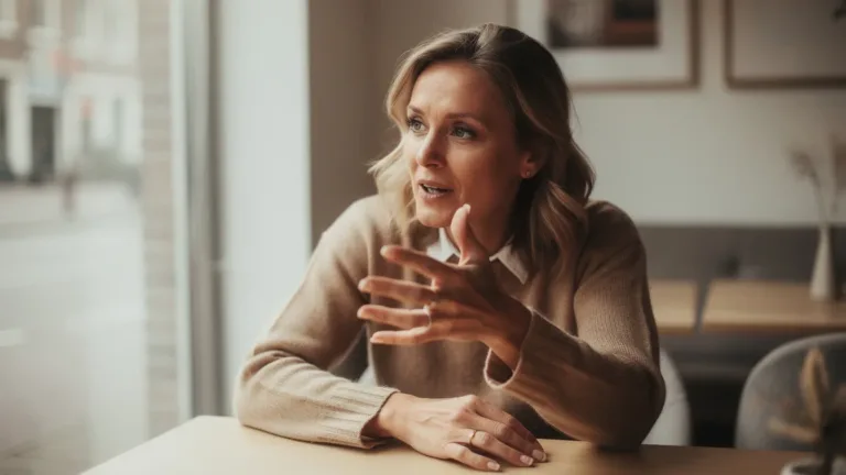 Vergeet de etiquette: Dit is de nummer 1 eigenschap waar mannen onbewust op selecteren