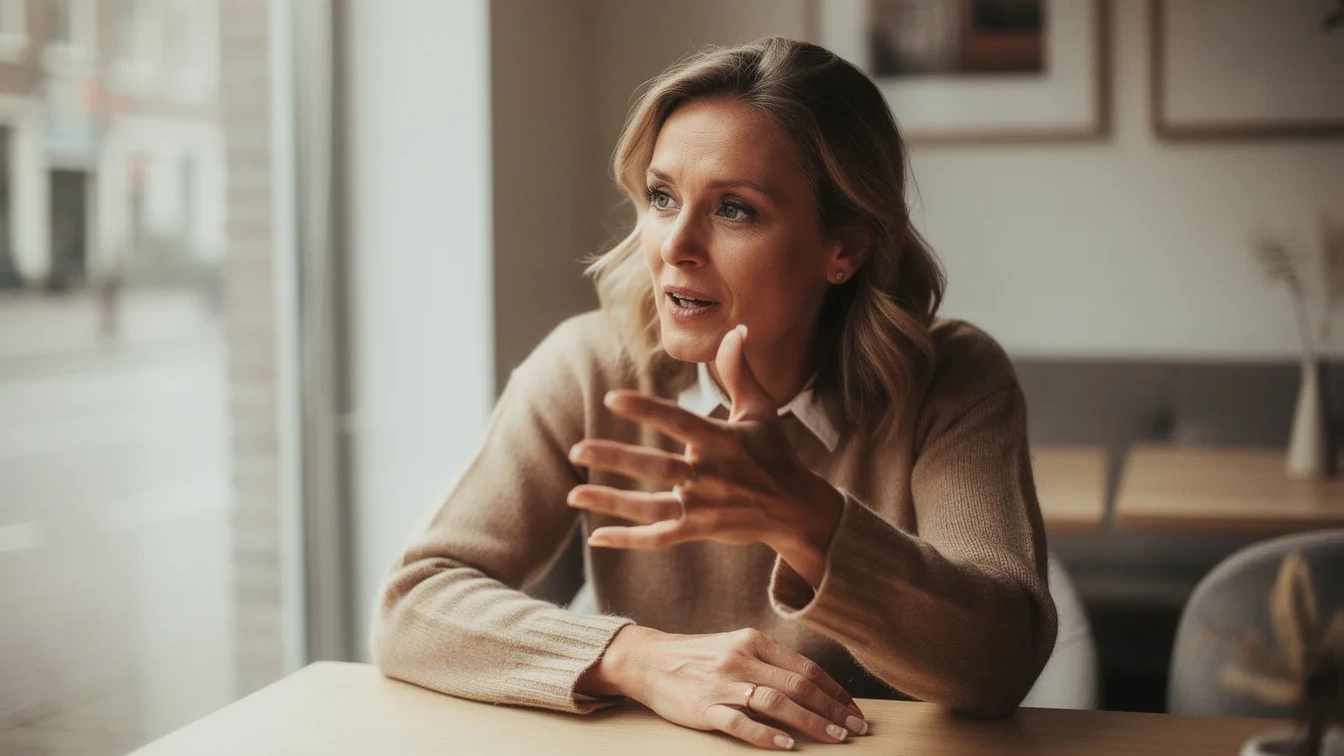 Vergeet de etiquette: Dit is de nummer 1 eigenschap waar mannen onbewust op selecteren