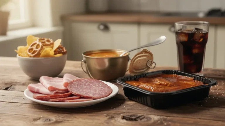 Waarom deze vijf alledaagse voedingsmiddelen je bloeddruk gevaarlijk verhogen