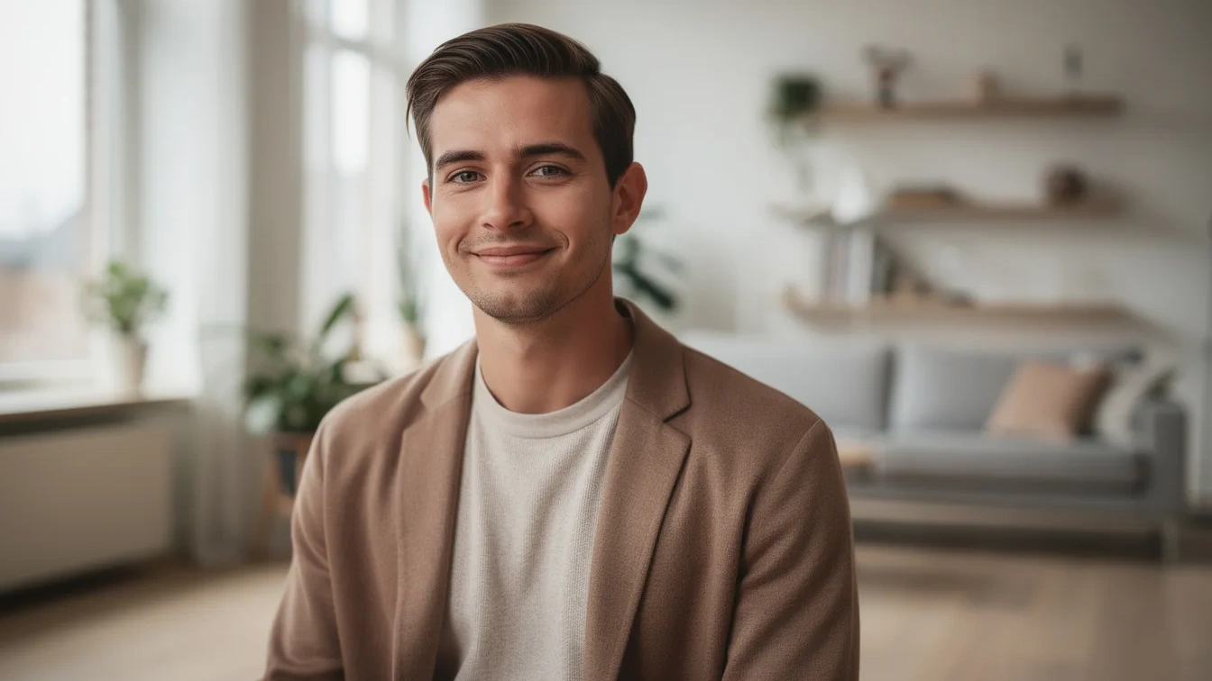 30 dagen Google Gemini prompts: Mijn portretfoto’s zien er nu professioneel uit