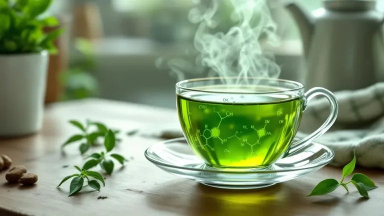 Afslankthee-waarschuwing: De verborgen gifstoffen die je organen onherstelbaar kunnen beschadigen