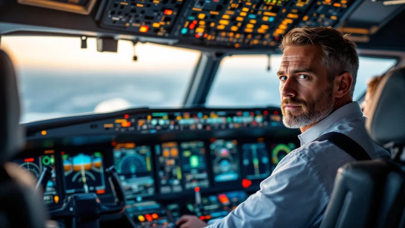 Airbus en de onmogelijke manoeuvre: dit is hoe ingenieurs het deden