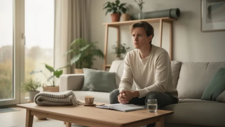 Alert blijven na een slapeloze nacht: Ik probeerde deze 7 methodes