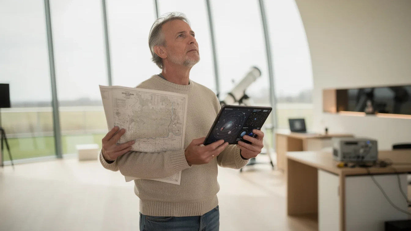 Astronomen onthullen waarom ons zonnestelsel plots honderden nieuwe manen heeft