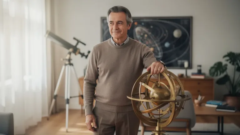 Astronoom onthult waarom onze dagen elk jaar 2 milliseconden langer worden