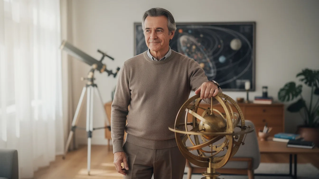 Astronoom onthult waarom onze dagen elk jaar 2 milliseconden langer worden