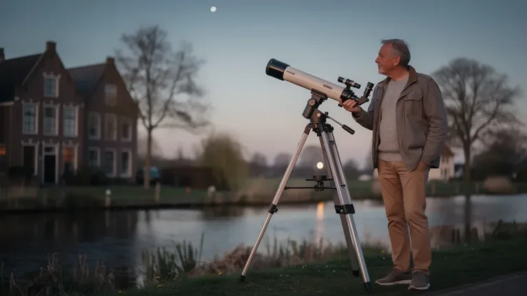 Astronoom onthult wanneer de langste zonsverduistering van de eeuw plaatsvindt