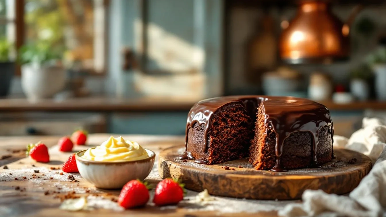 Bakkers-truc: Met dit ingrediënt blijft je cake de volgende dag nog heerlijk zacht