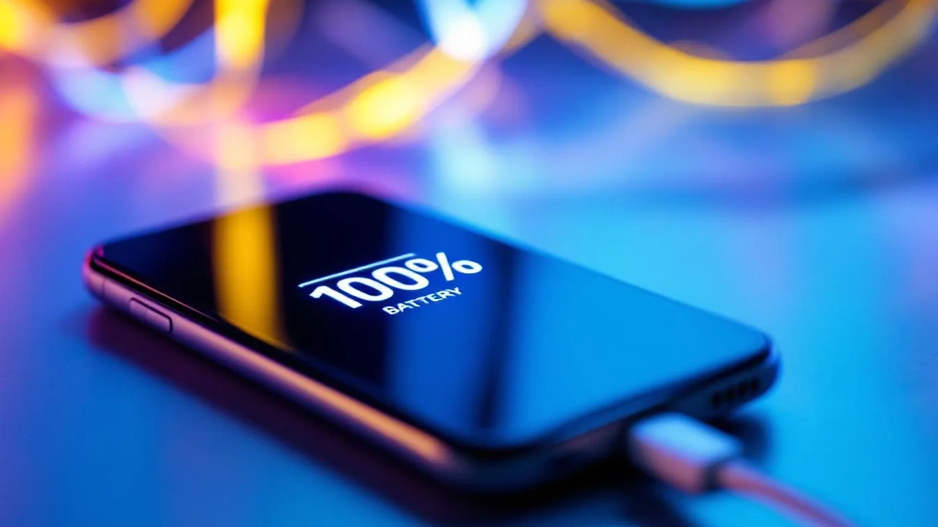 Batterij-alarm: Waarom je smartphone-oplader na 100% laten zitten de grootste fout is voor je portemonnee