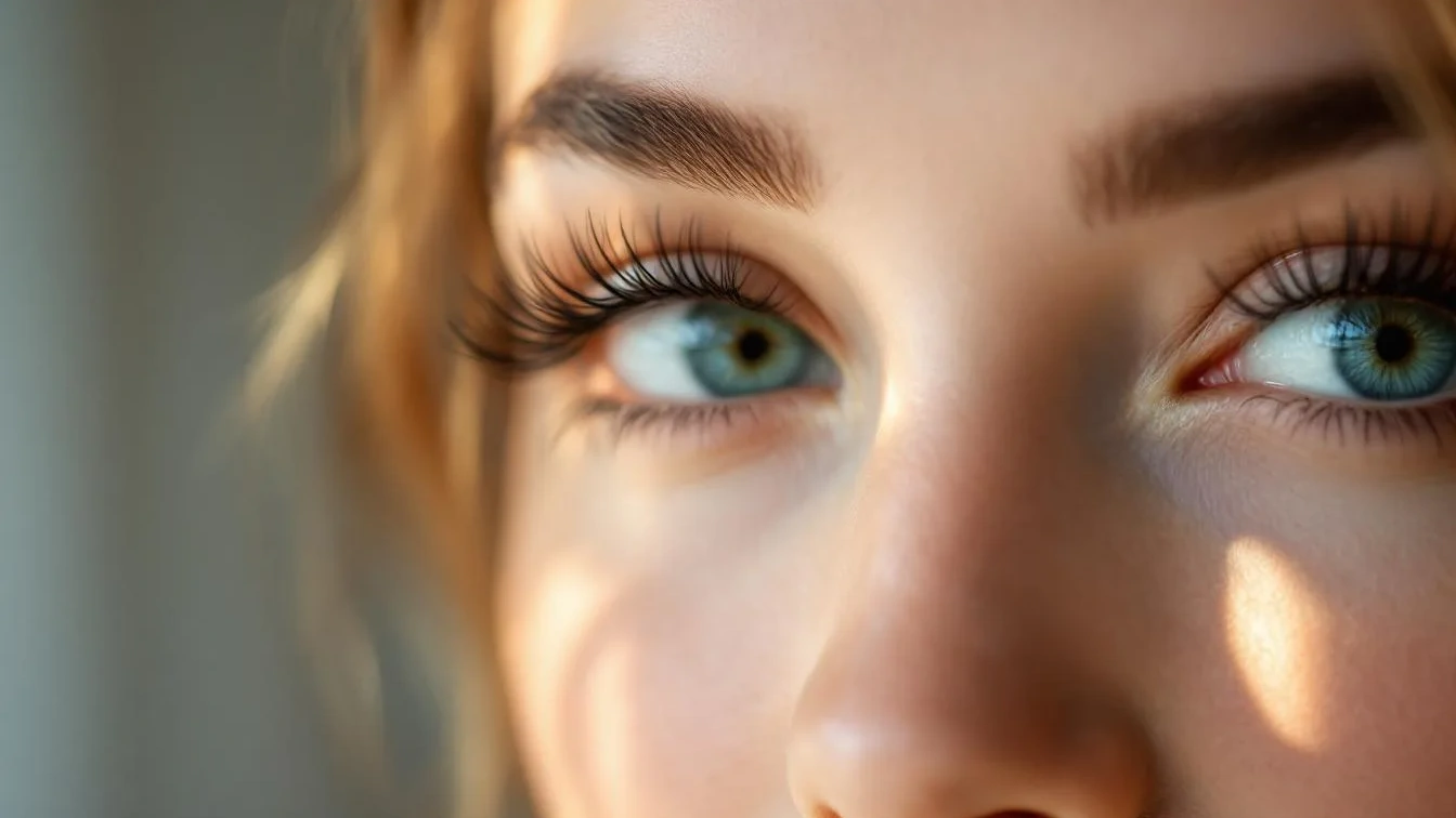 Beauty-hack: Hoe je volle, lange wimpers krijgt zonder lijm of dure extensions