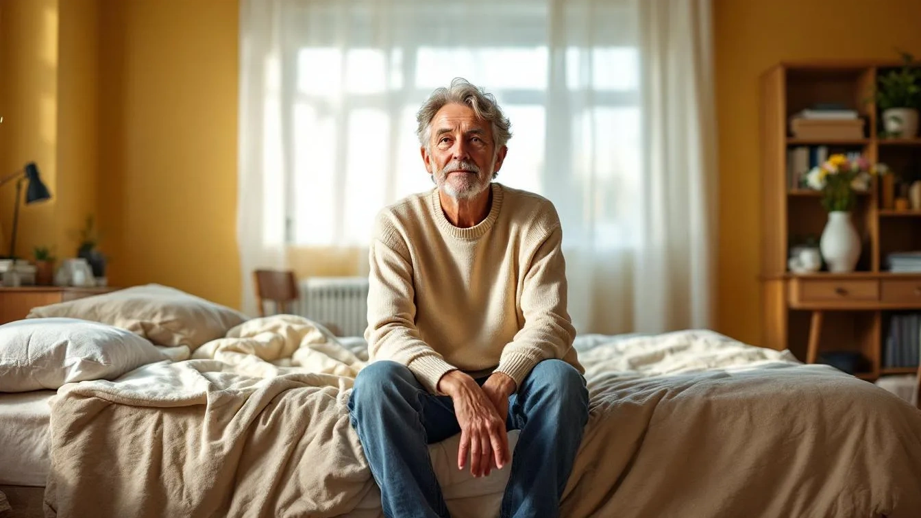 Bed opmaken? Waarom succesvolle mensen hun bed juist NIET direct na het opstaan strak trekken