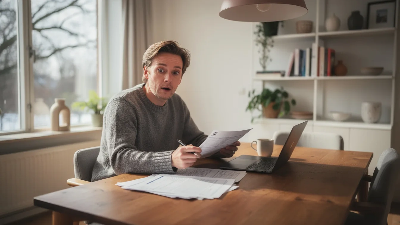 Belastingdienst sneller terugbetalen in januari? Let op deze verborgen regel