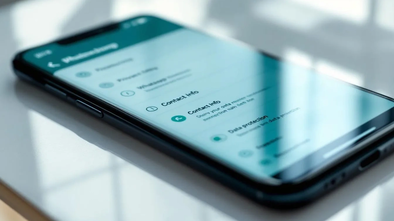 Bescherm je gegevens: de WhatsApp-instelling die iedereen aan heeft staan maar niemand kent