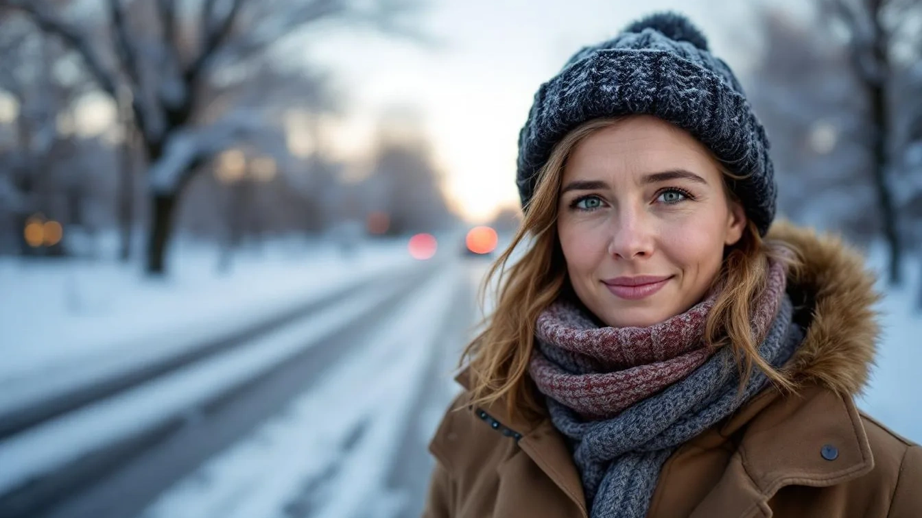 Bespaar-geheim: De winterse rij-fout die ongemerkt liters brandstof kost