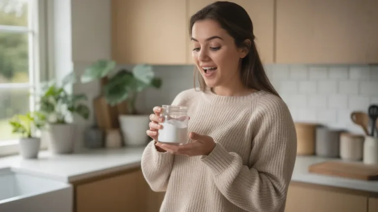 Beter dan baking soda: De verrassende methode die de klassiekers verslaat