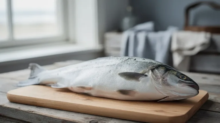 Beter dan tonijn: Deze vis bevat meer omega-3 en minder gifstoffen