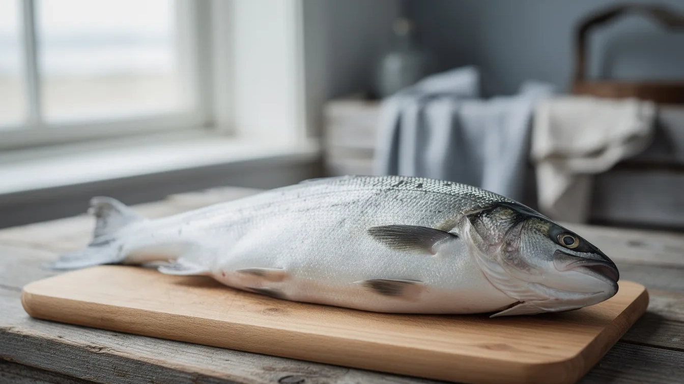 Beter dan tonijn: Deze vis bevat meer omega-3 en minder gifstoffen