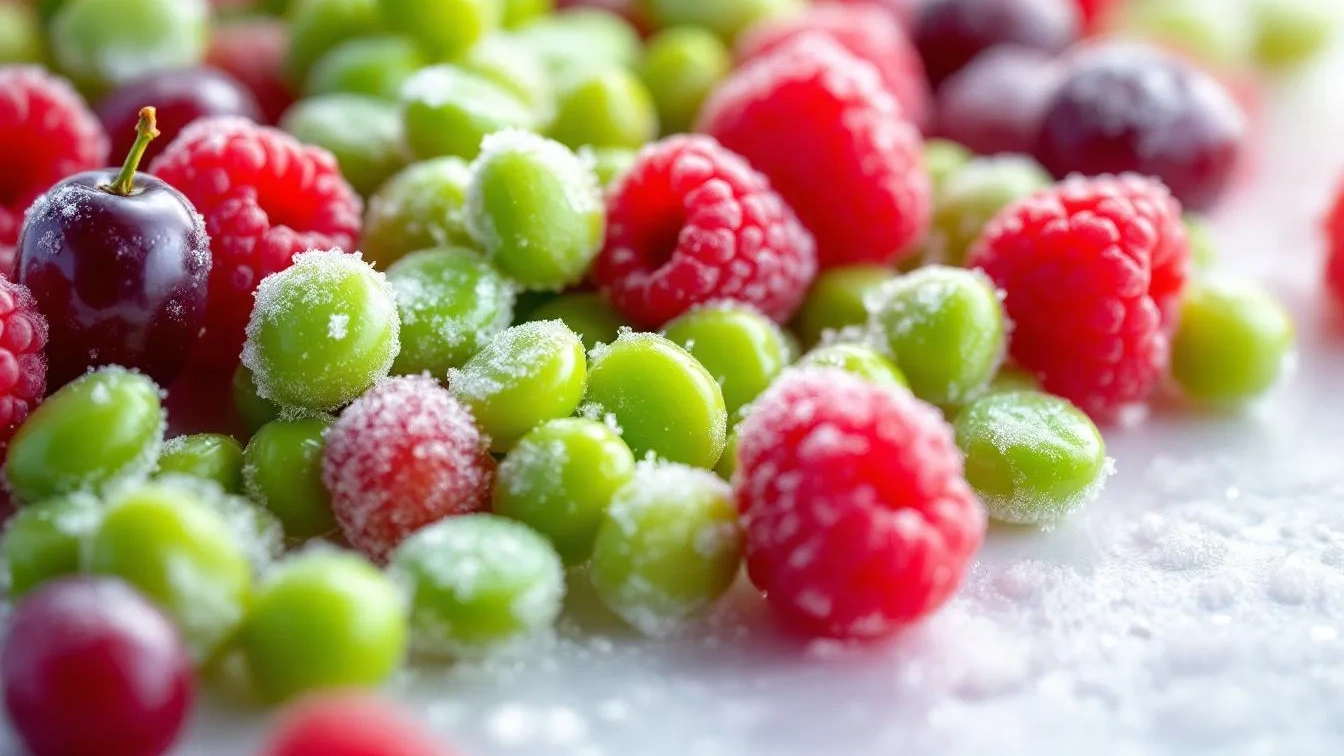 Beter dan vers? De verrassende reden waarom dít uit de diepvries gezonder is