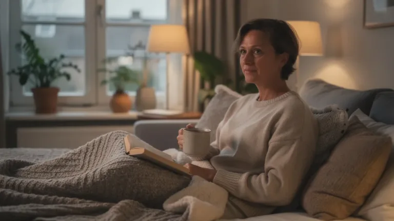 Beter dan vroeg naar bed: De avondverandering die je slaapkwaliteit verbetert