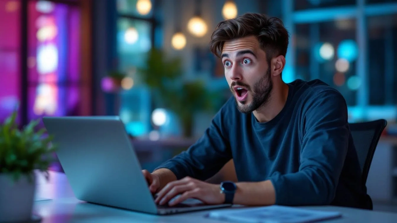 Browser-geheim: De instelling die je internetsnelheid en productiviteit direct verdubbelt