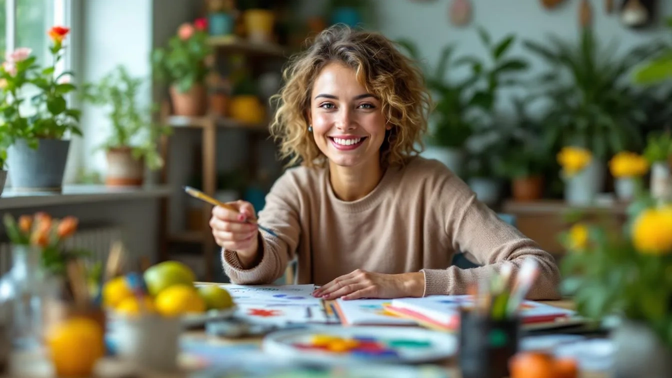 Burn-out patiënt onthult: hoe nieuwe hobby’s mijn leven volledig veranderden