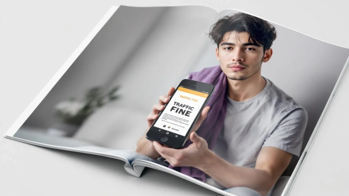 CJIB-update: Zo voorkom je simpel dat een kleine verkeersboete