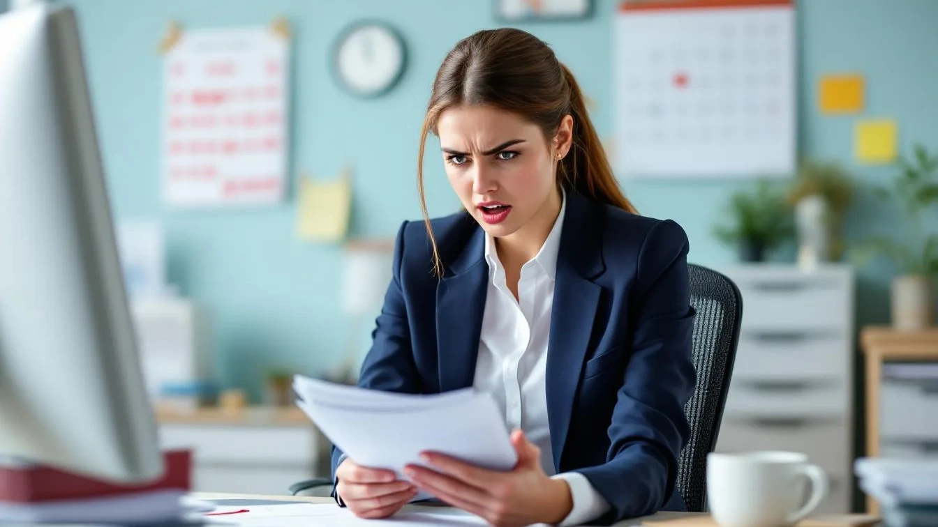 CJIB waarschuwt voor ‘boete-explosie’: Maak deze administratieve fout niet