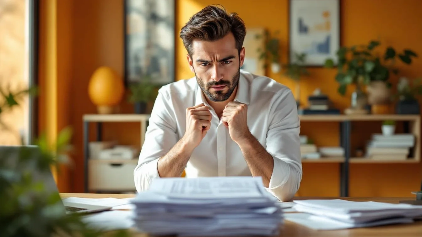 CJIB-waarschuwing: Voorkom een ‘boete-explosie’ door deze simpele administratieve fout