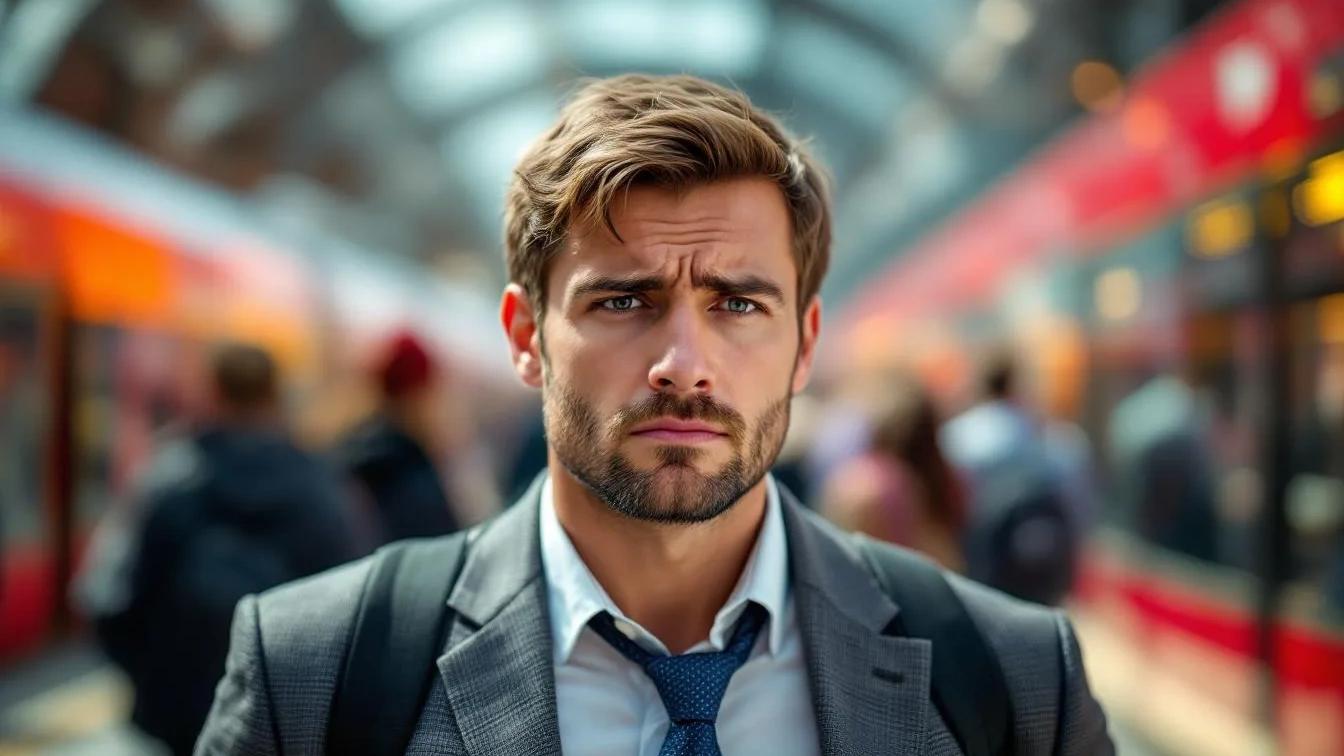 Winterweer legt kwetsbaarheid van reizen bloot: zo ontsporen trein- en vliegverkeer rond Schiphol