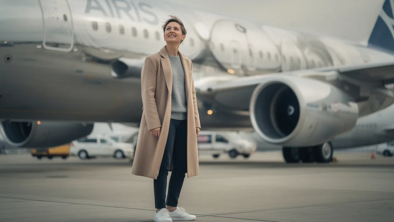 China geeft Airbus het grootste kerstcadeau in de geschiedenis van de luchtvaart