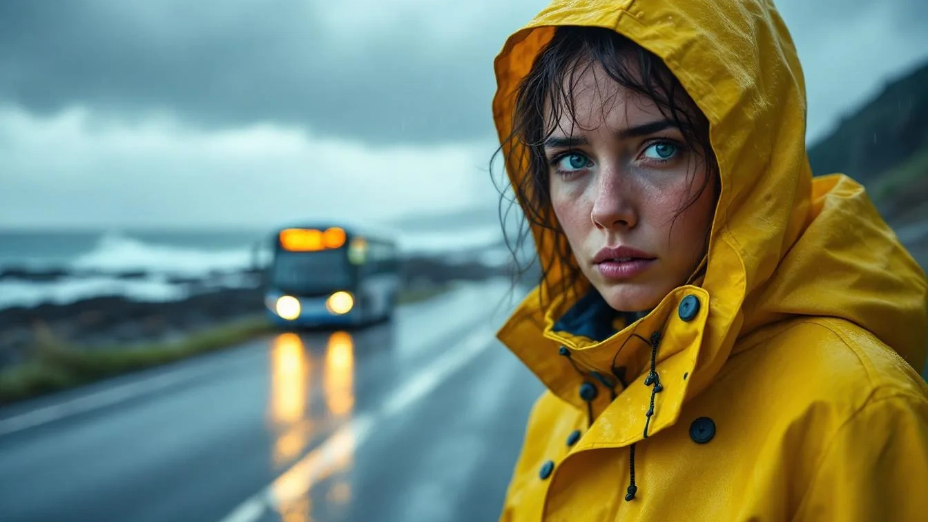 Code Oranje blijft gelden in Friesland en de Wadden, deels geen busverkeer in Drenthe