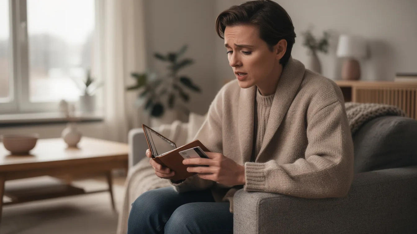 Contactloos betalen: Waarom je portemonnee deze winter een aluminium laagje nodig heeft