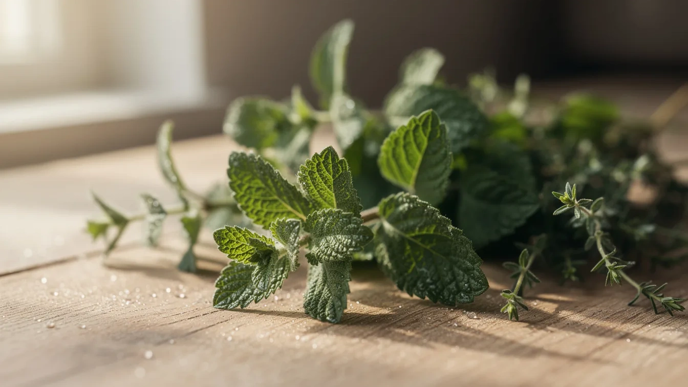 DIY-insectenspray: Hoe kattenkruid en citroen-eucalyptus muggen op afstand houden