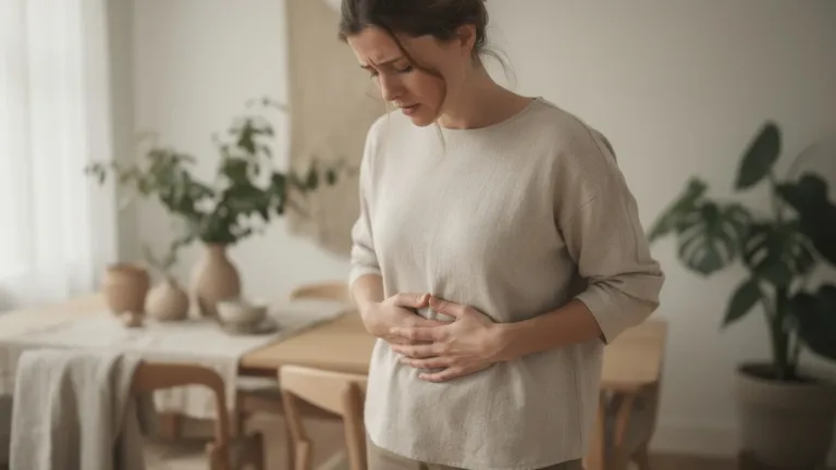 Darmbacteriën en angst: Waarom je microbioom de bron van je stemming kan zijn