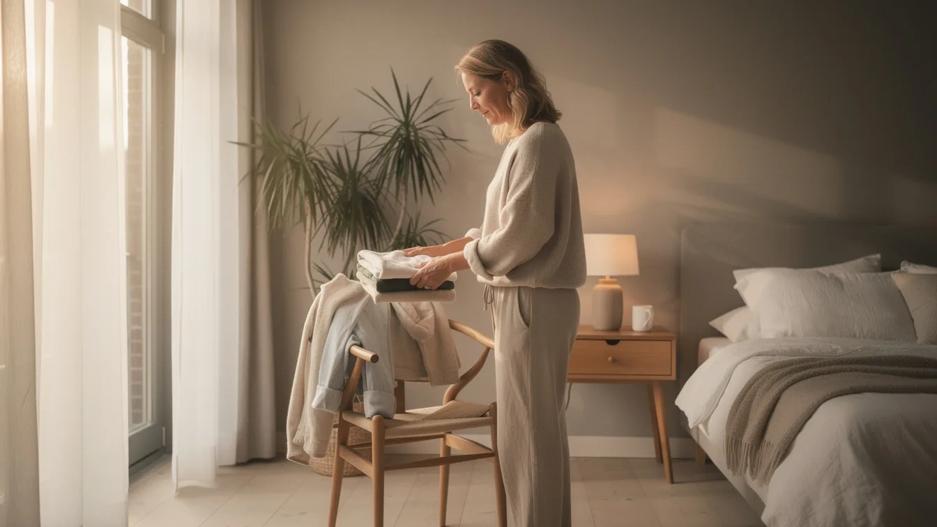 De “15-Minuten Ochtend”: Eén gewoonte voor vanavond voor een vlottere morgen