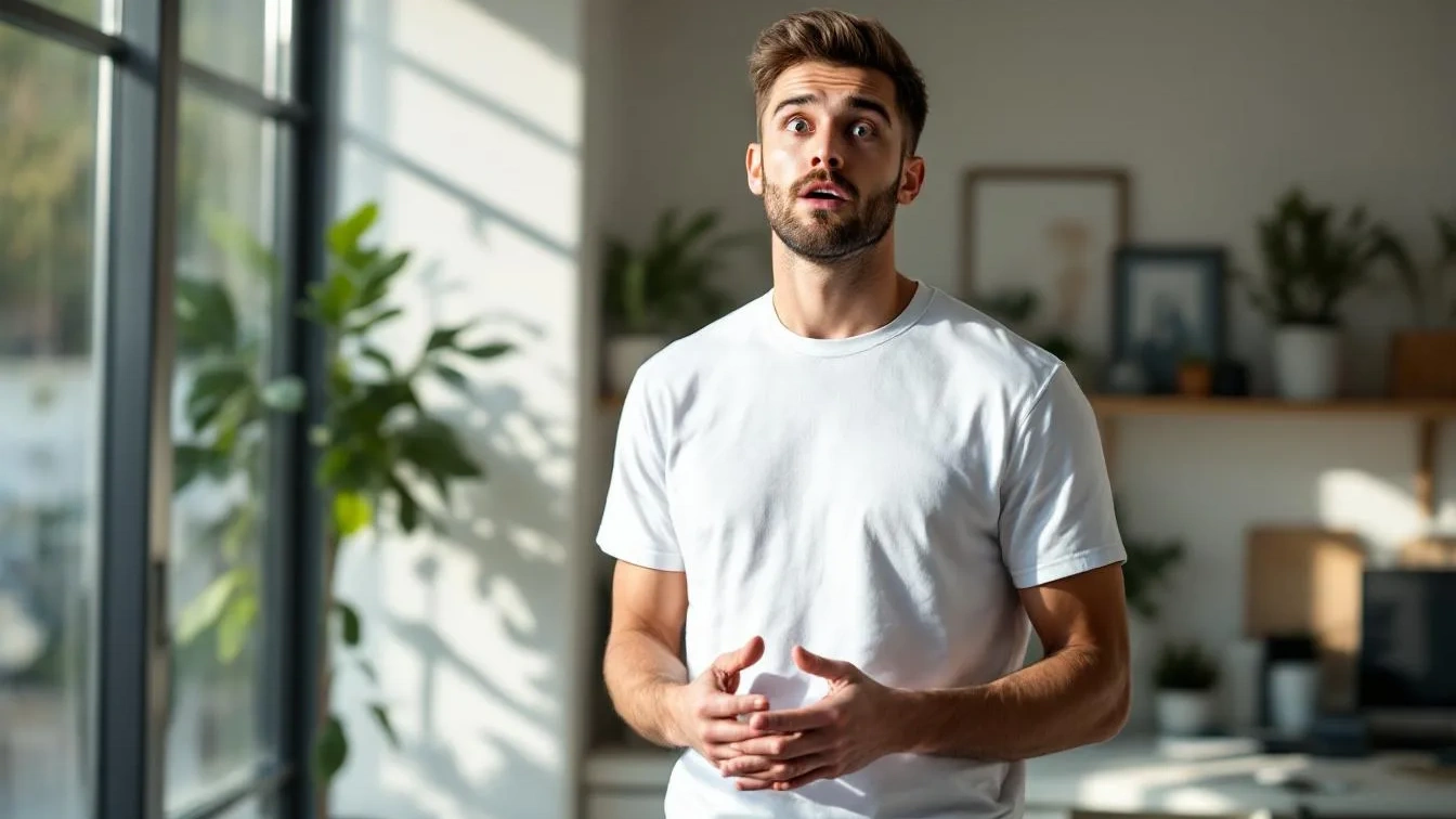 De ‘3-seconden regel’ die je direct van je uitstelgedrag af helpt